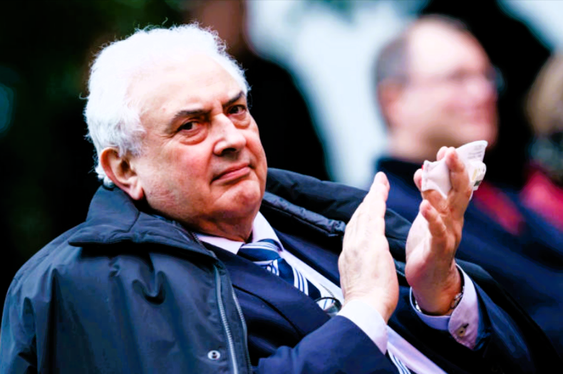 Russischer Botschafter bedroht Deutschland  - “Deutschland hat rote Linie überschritten“!