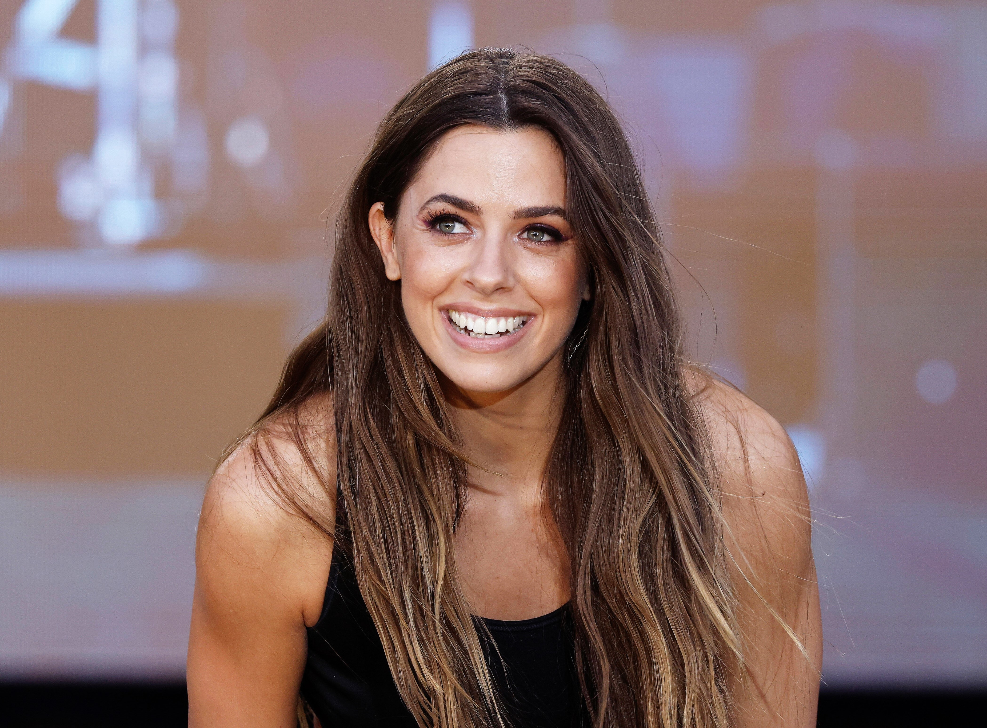 Vanessa Mai: Ehe-Streit vor laufender Kamera! – Sie zoffte sich mit Ehemann Andreas Ferber!