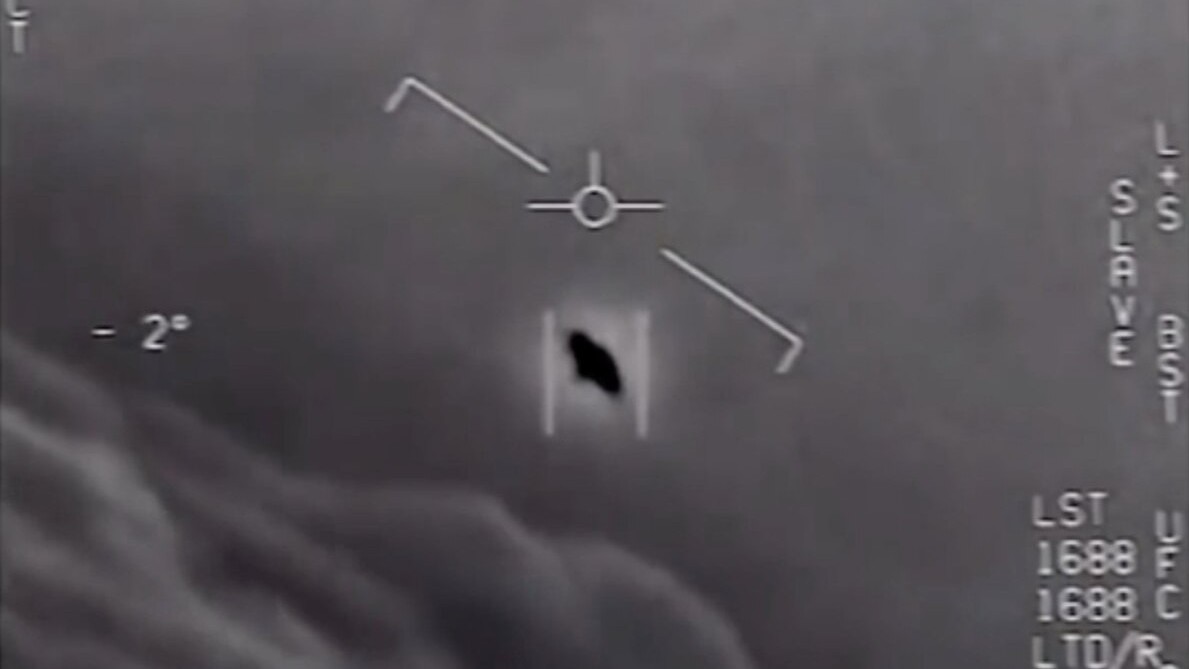Irres Video! Ufo-Alarm bei der russischen Luftabwehr - Video zeigt russische Soldaten beim Abschuss eines Ufos