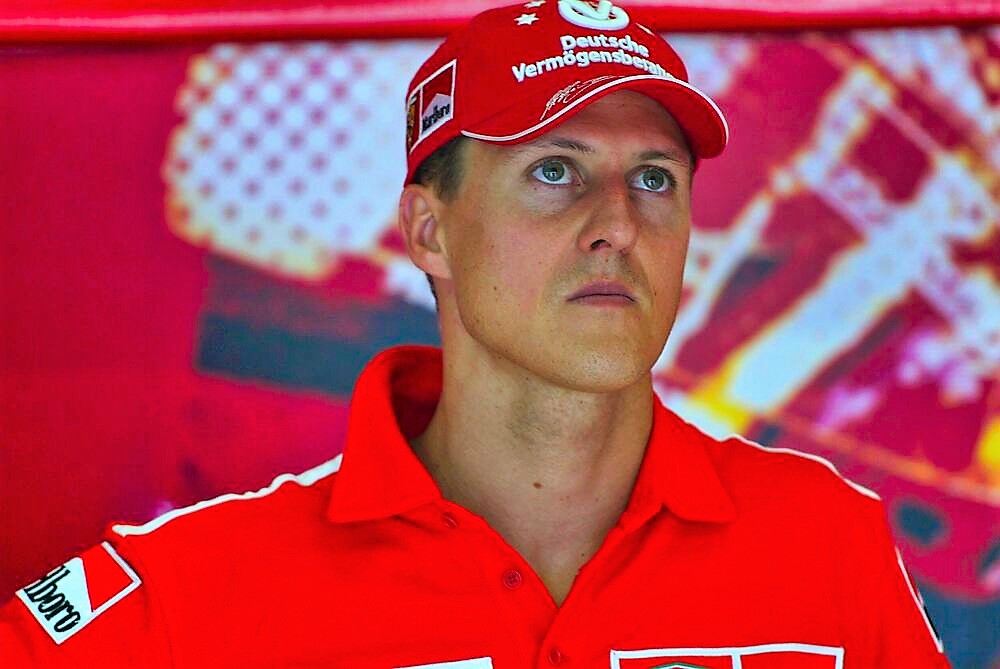 Traurige Nachrichten von Michael Schumacher - Der Traum auf ein Wunder scheint endgültig geplatzt!