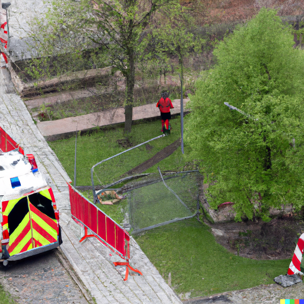 Grausame Familientragödien: Zwei Kinder im Südwesten getötet
