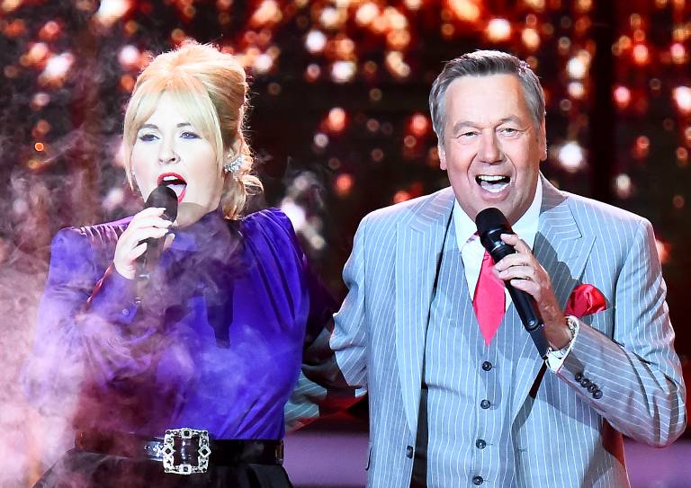 Baby-Drama um Maite Kelly - Was hat es mit dem verheimlichten Baby auf sich?