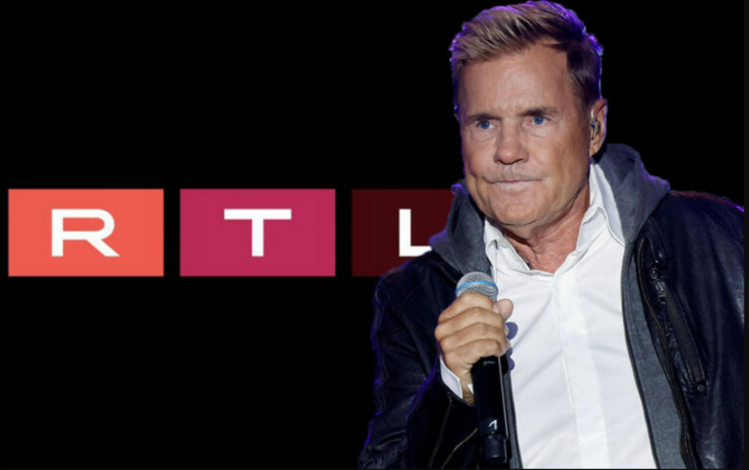 Dieter Bohlen - kein Kontakt zu seinem eigenen Sohn! Seit Jahren kümmert sich der Pop-Titan nicht