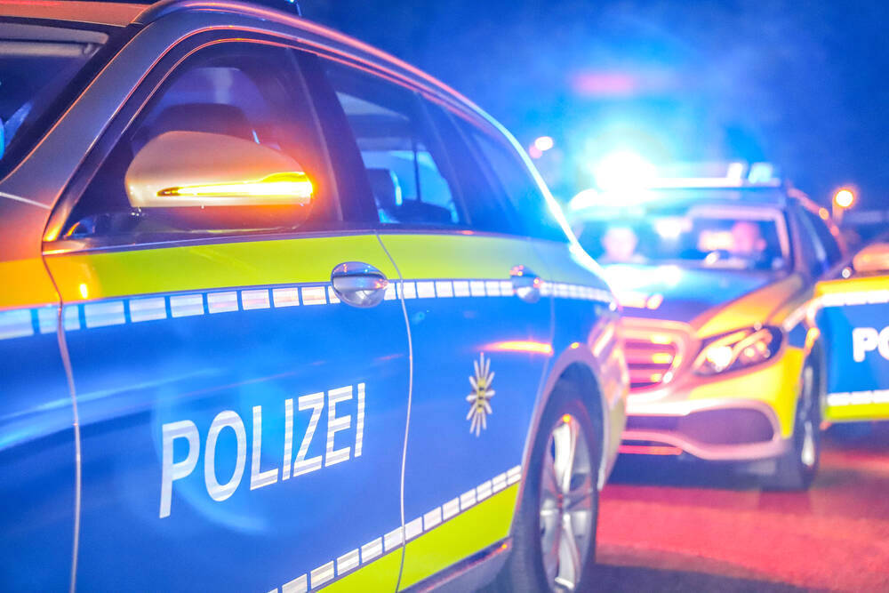NRW - Grausamer Messer-Mord an der holländischen Grenze - 23-jährige Frau lag blutüberströmt auf einem Feldweg