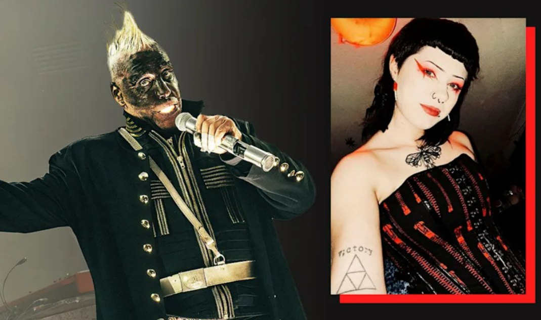 Spektakuläre-Entwicklung im Fall Rammstein! Justiz nimmt jetzt Opfer Shelby Lynn ins Visier!