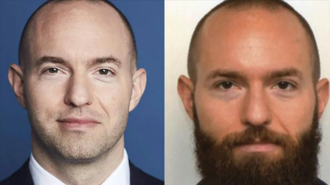 Eilmeldung! Wirecrad-Betrüger Marsalek ein russischer Spion! Geheimdienst sich - hat Putin die Milliarden?