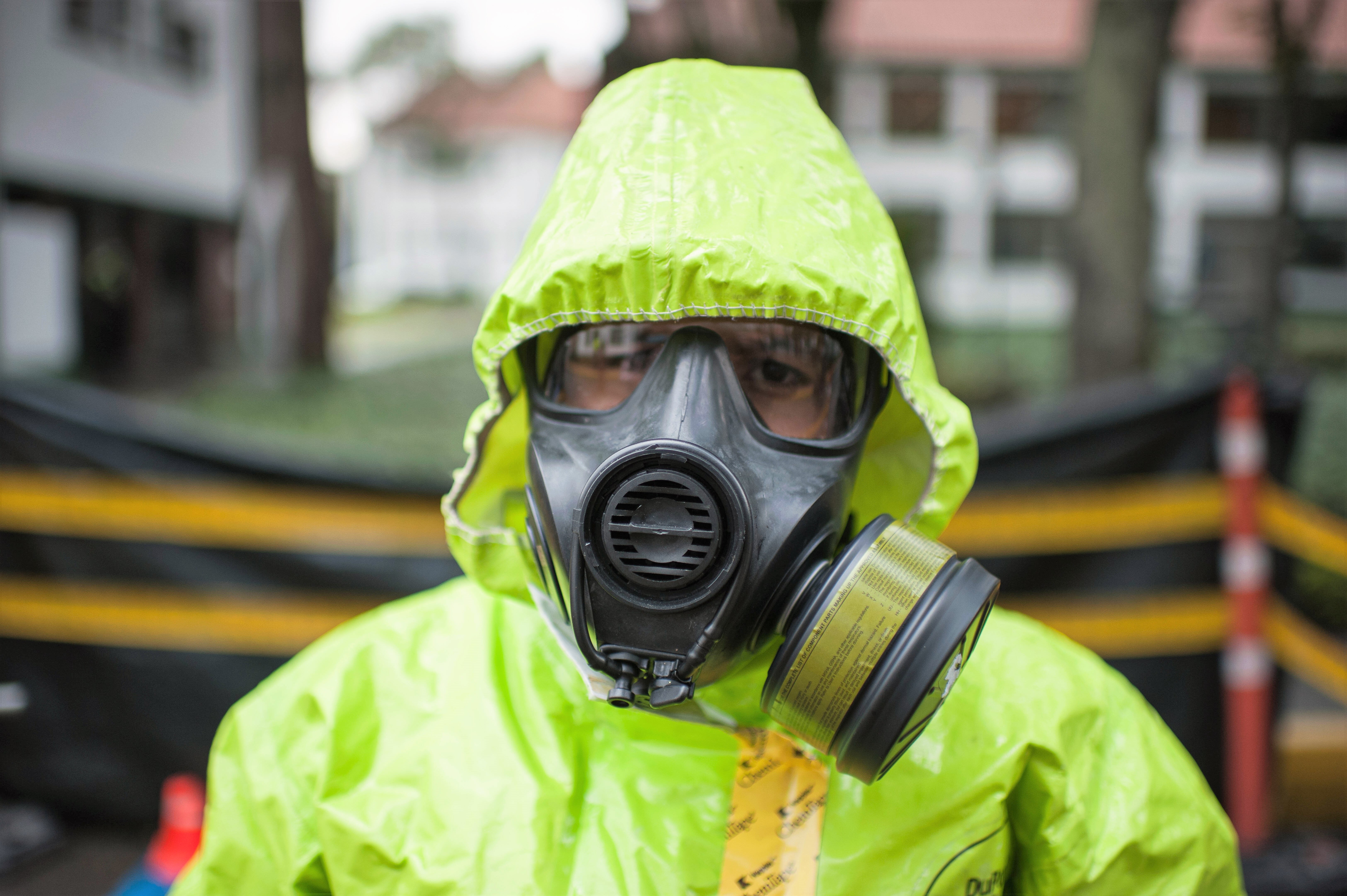 Zerstückelte Leiche in Wohnung in Greifswald entdeckt! 2 Männer von Polizei verhaftet