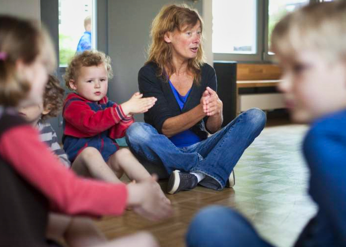 Ab Montag: Kitas und Schulen dicht? Grippe und Corona wüten unter Lehrern und Erzieherinnen