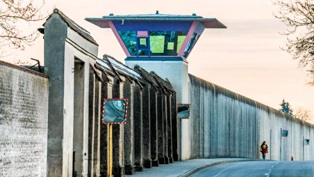 Remmo-Clan greift Gefängnis an! Sie wollten ein Clan-Mitglied befreien