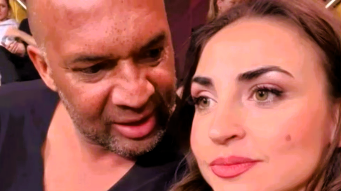 Drama um Ekat und Detlev Soost! Eklat nach Cha Cha Cha - Fans sauer!