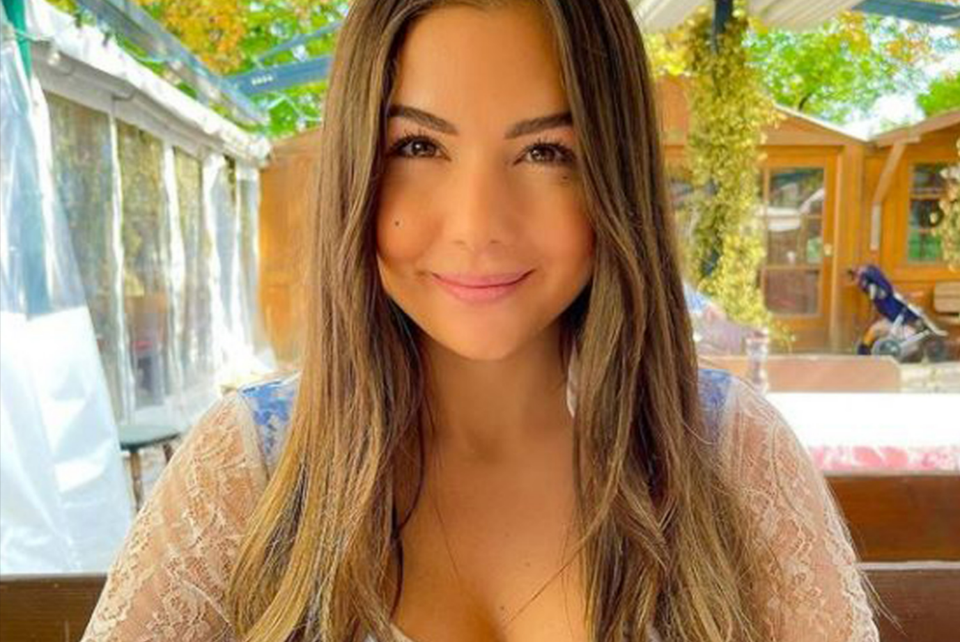 DSDS-Star von Ehemann angefahren! Beziehungsdrama und Polizeieinsatz bei Katharina Eisenblut!