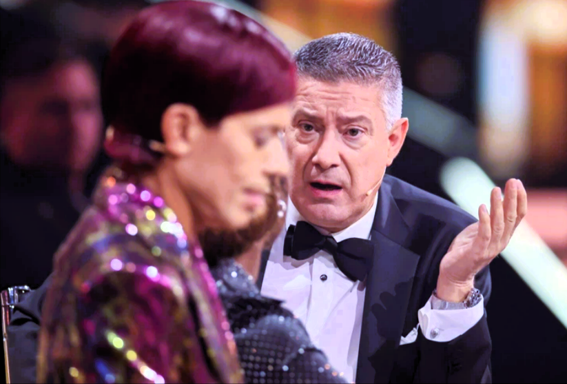 "Let´s Dance!" - Tänzer und Teilnehmer gestorben! Der dunkle Fluch von "Let´s Dance" - immer wieder Todesfälle