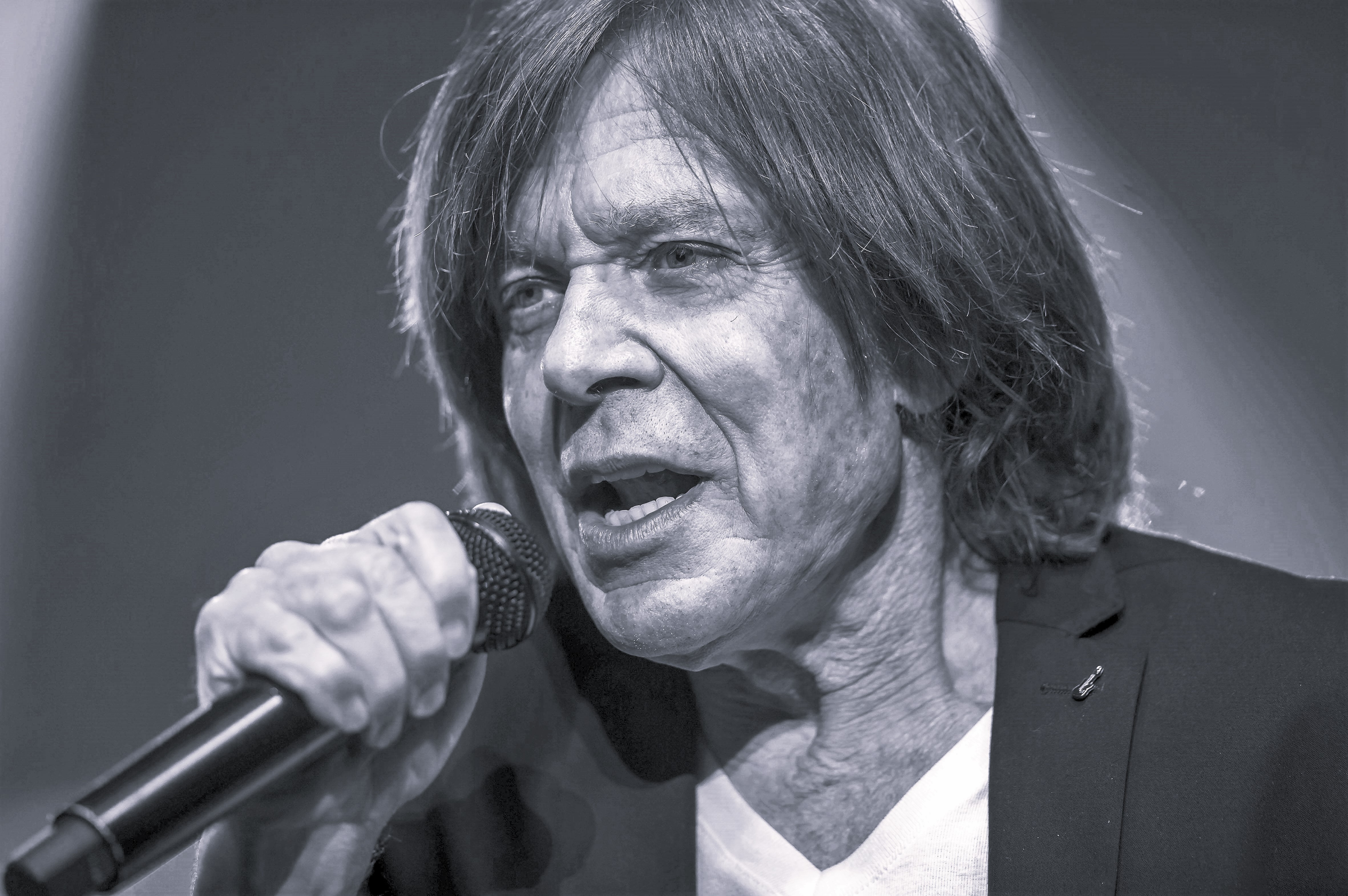 Trauriger Abschied! Jürgen Drews - jetzt ist alles aus! Der König von Mallorca verlässt sein Reich!