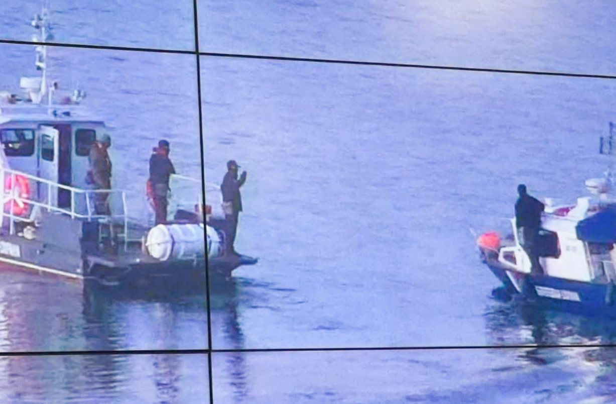 Putin entfernt Grenzmarkierungen zu Estland! Droht ein Angriff auf die NATO?