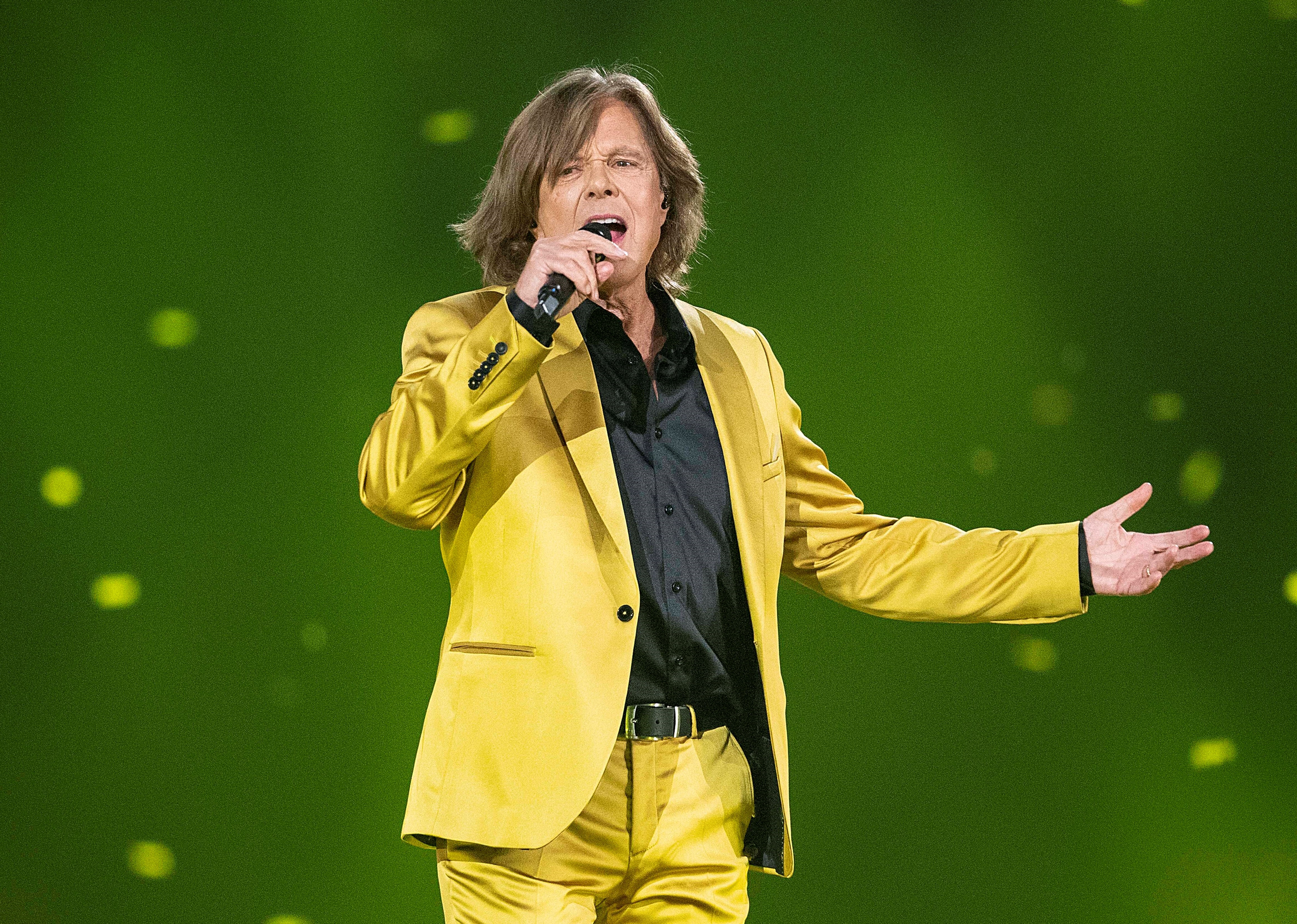 Jürgen Drews: Comeback-Hammer! Überraschung für alle Schlagerfans - Jürgen Drews gibt sein Comeback