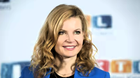 RTL-Moderatorin im Koma und operiert! Sie hat höllische Schmerzen - gab es OP-Komplikationen?