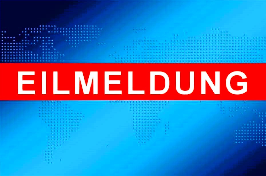 Schweres Busunglück, 1 Todesopfer und zahlreiche Verletzte! Leitplanke durchbohrt Bus