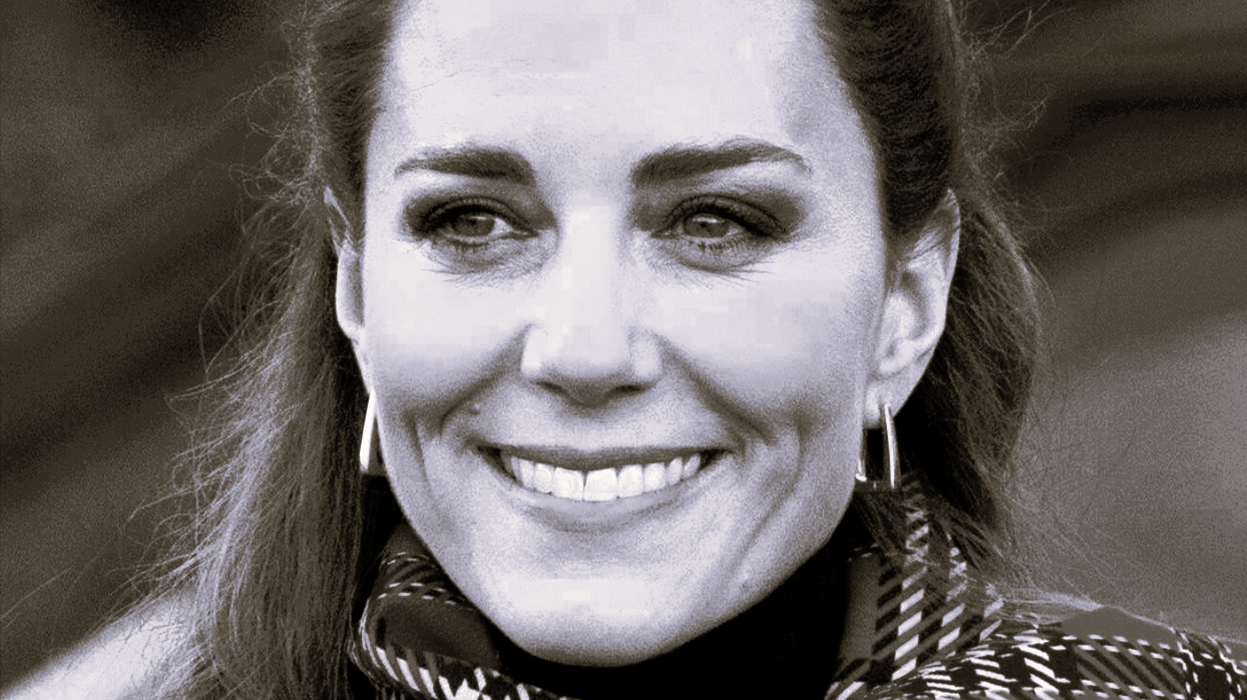 Prinzessin Kate: Krebsdiagnose - Kate mit traurigen Neuigkeiten!