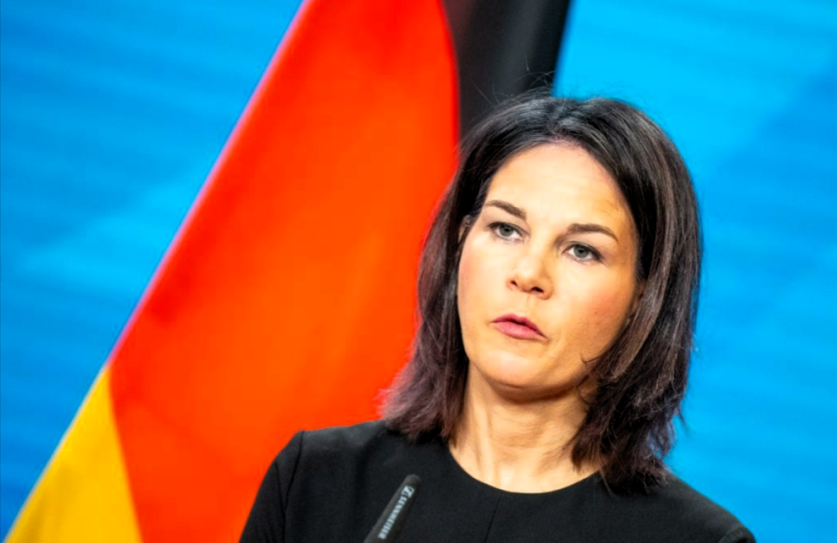 Habeck & Baerbock: Hundertausende für Kosmetik! Steuerzahlerbund übt scharfe Kritik an Stylingkosten