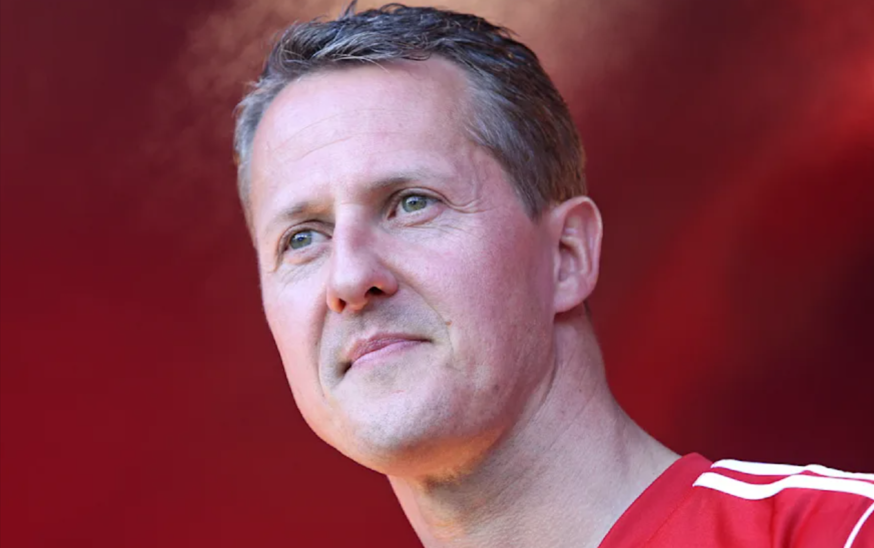 Schumi nicht mehr bettlägerig? Neue Hinweise aus seinem engsten Kreis sorgen für Spekulationen