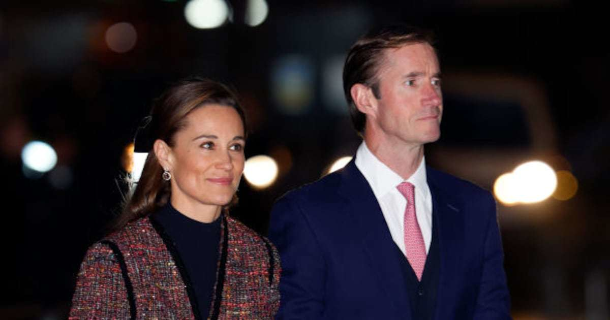 Kates Schwester Pipa - 17 Millionen Villa sorgt für Diskussion! Das ist der Grund