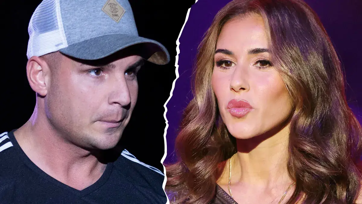 Pietros überraschendes Liebes-Statement nach Sarahs ESC-Triumph sorgt für Wirbel