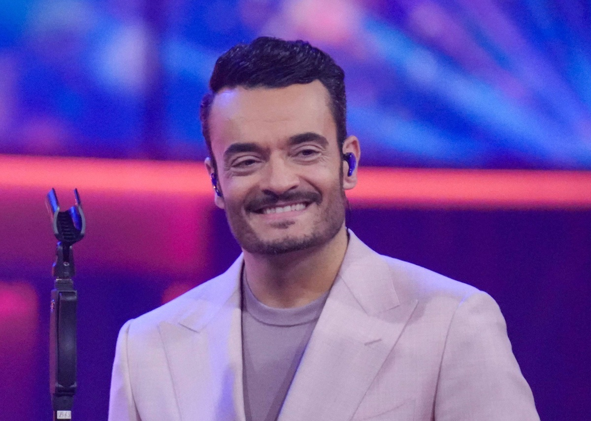 Giovanni Zarrella wird 48 – 5 überraschende Fakten, die Fans nicht alle kennen