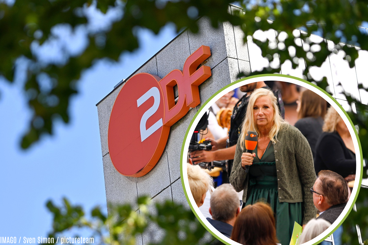Ticket-Chaos beim ZDF-Fernsehgarten? Fans berichten von langen Warteschlangen