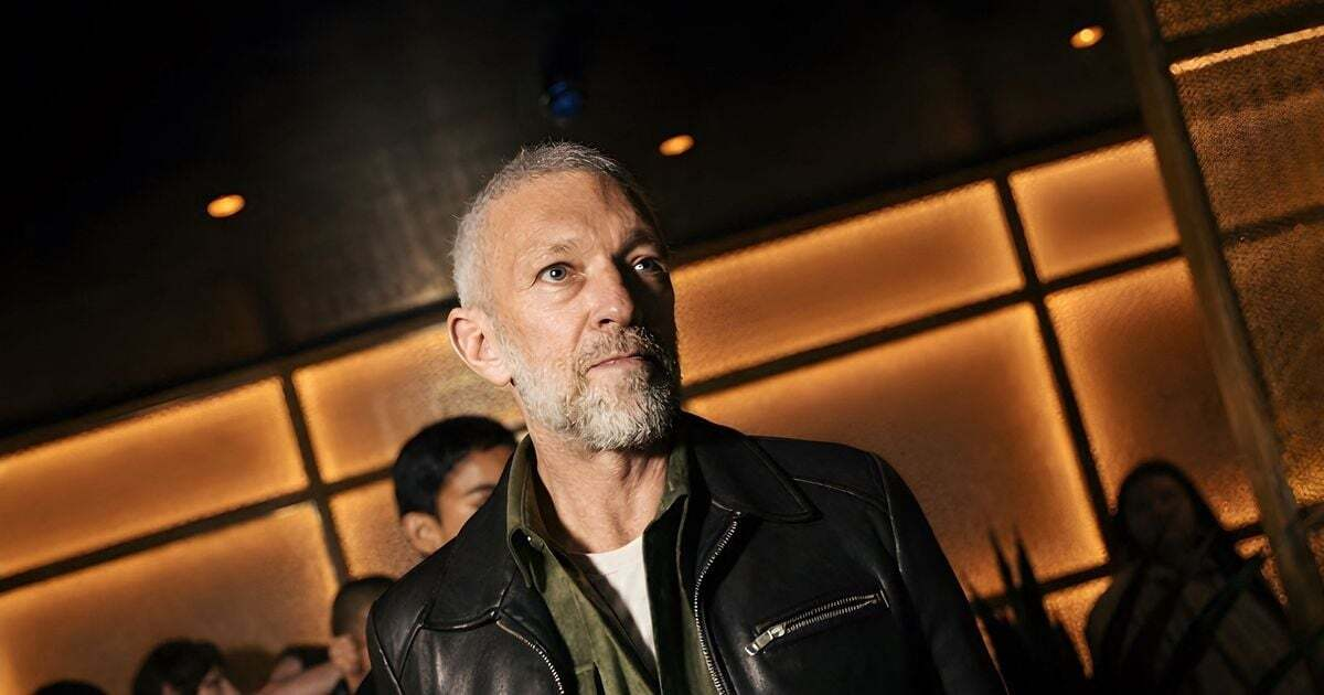 Vincent Cassel : Monica Bellucci et Tina Kunakey réunies au même dîner parisien