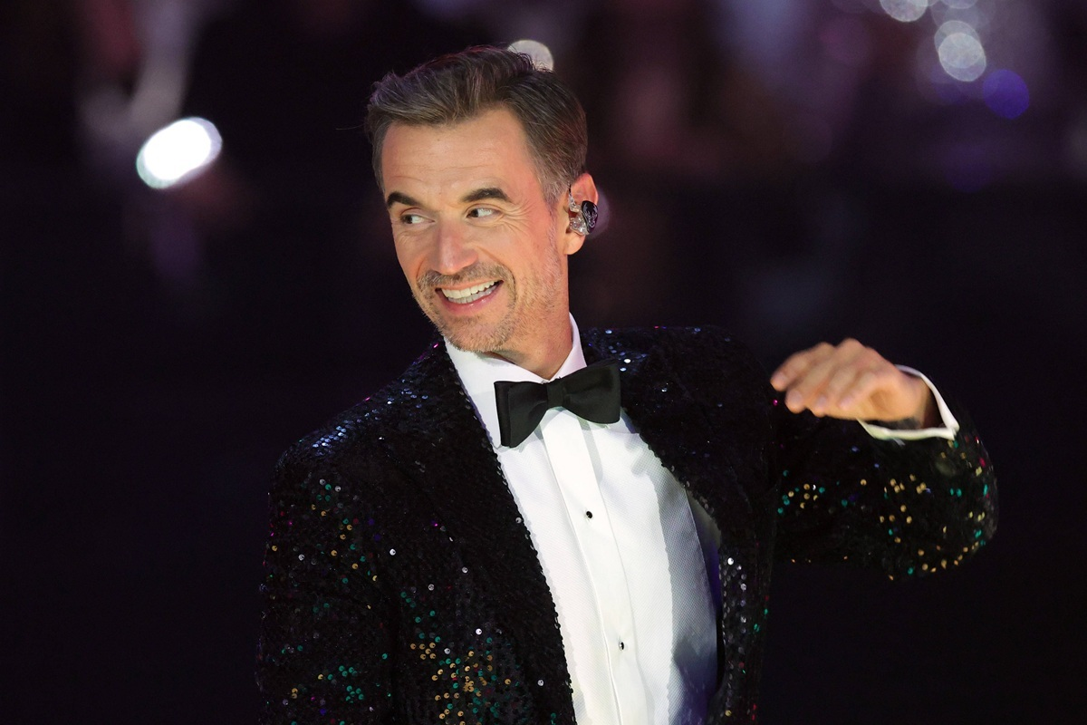 Silbereisen reagiert gelassen: Kein Quotenkampf ums Oster-TV – und eine mystische Island-Folge