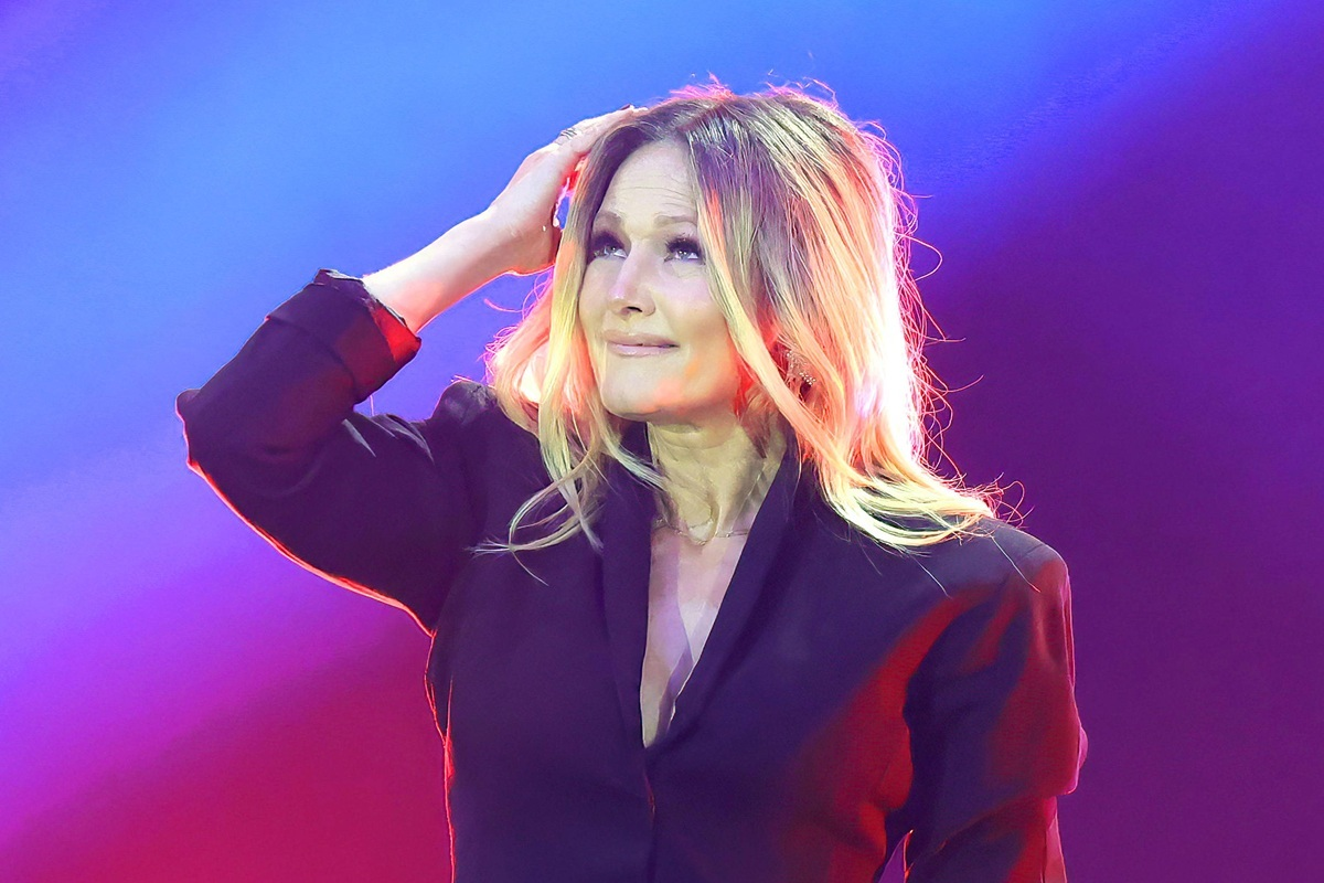 Helene Fischer packt aus: Früher fühlte ich mich wie ein Alien – so wurde genau das ihr Vorteil