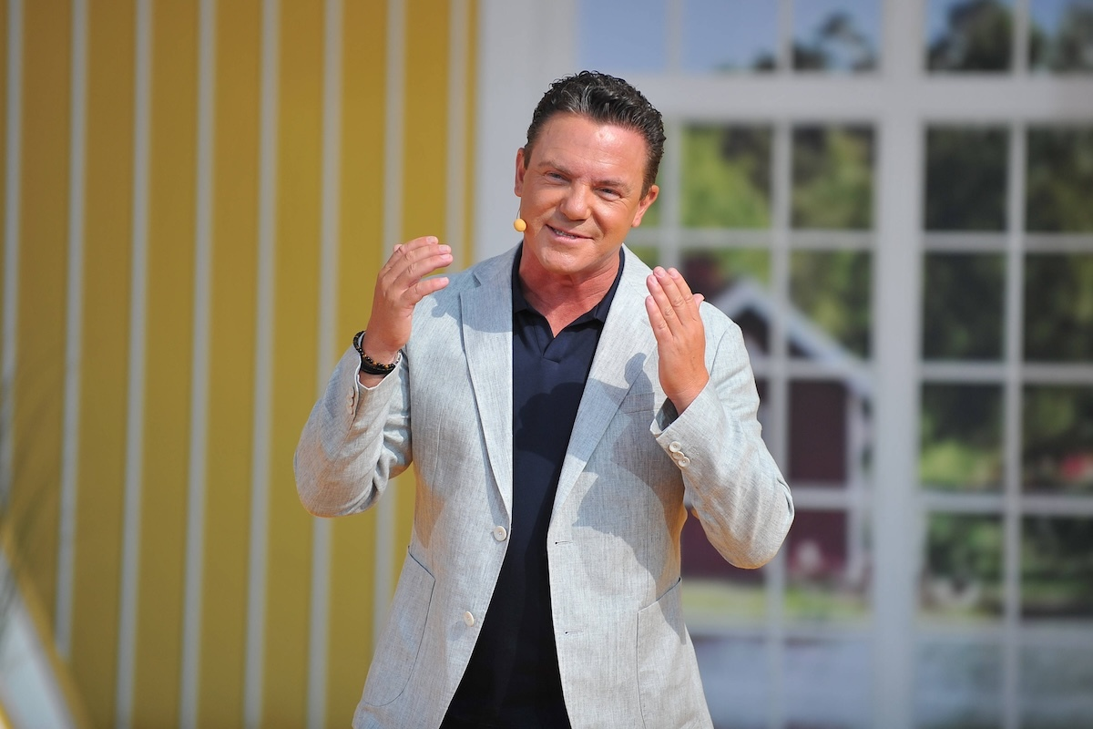 Schlageralarm: 80 Musikschaffende wehren sich gegen das Ende von 'Immer wieder sonntags'