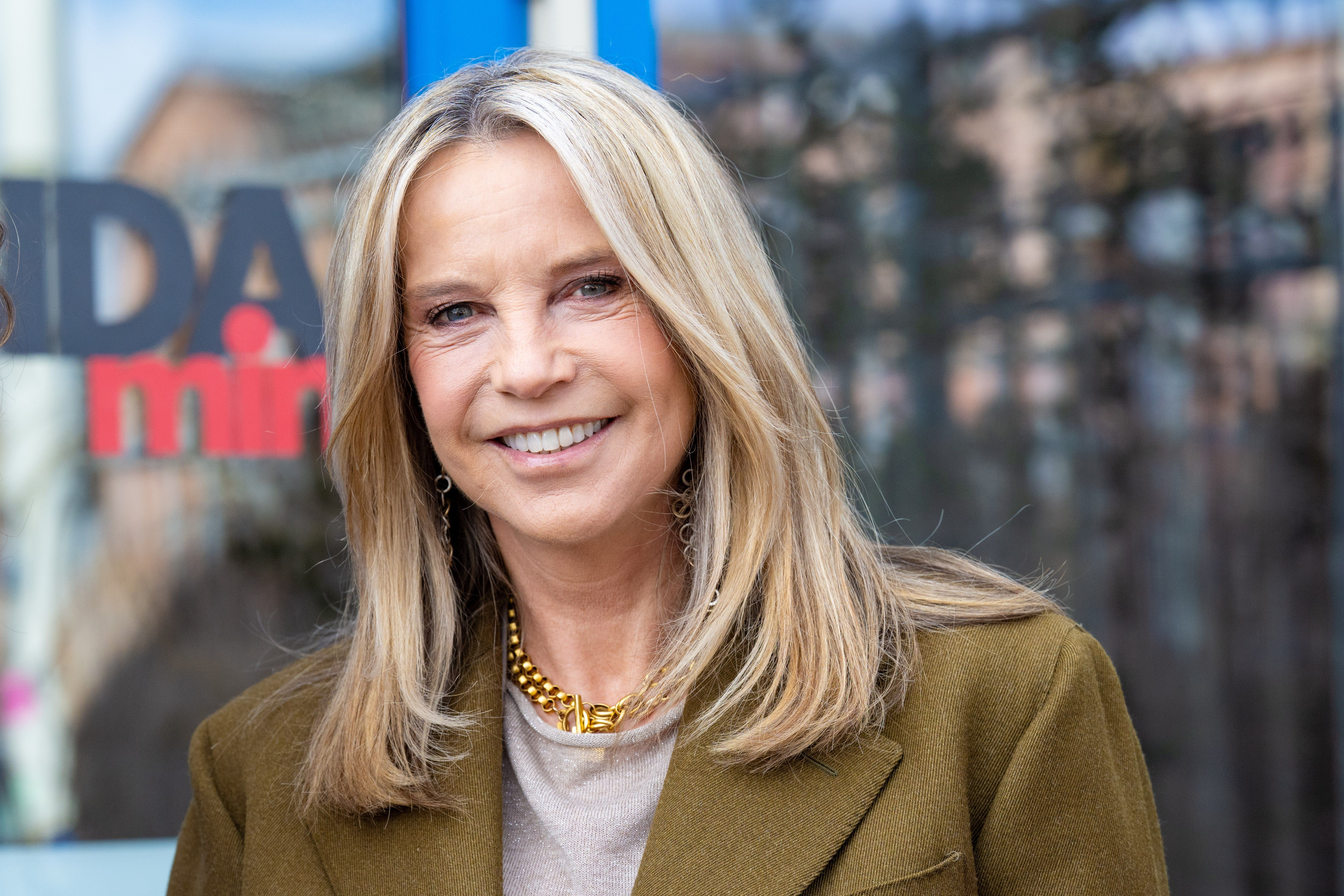 Linda de Mol eerlijk over haar twijfels tegenover topmodel-schoondochter Chelsey