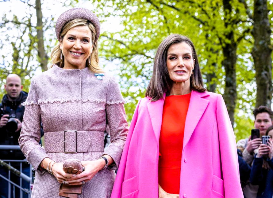 Model fordert öffentlich eine Entschuldigung von Königin Letizia - das ist der Grund