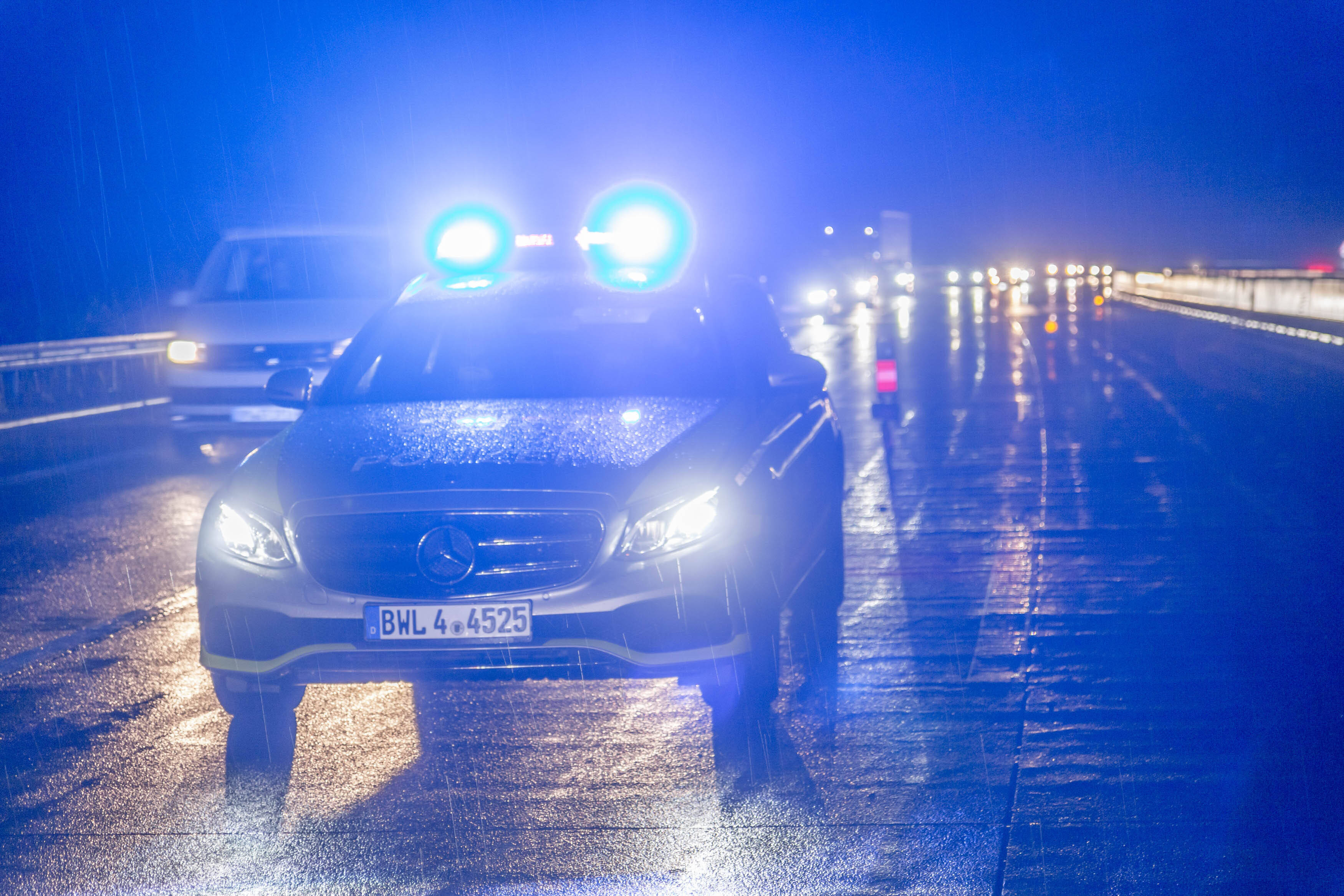Lehrerin auf der A9 erschossen! Trauriges Ende einer Mutter – die Wahrheit kommt ans Licht