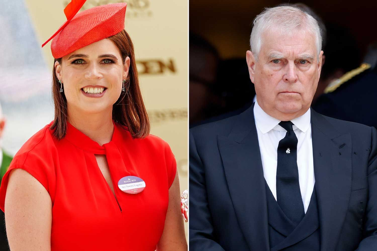 Princess Eugenie’s Pregnancy Announcement Surprises Royal Observers — What Was Missing