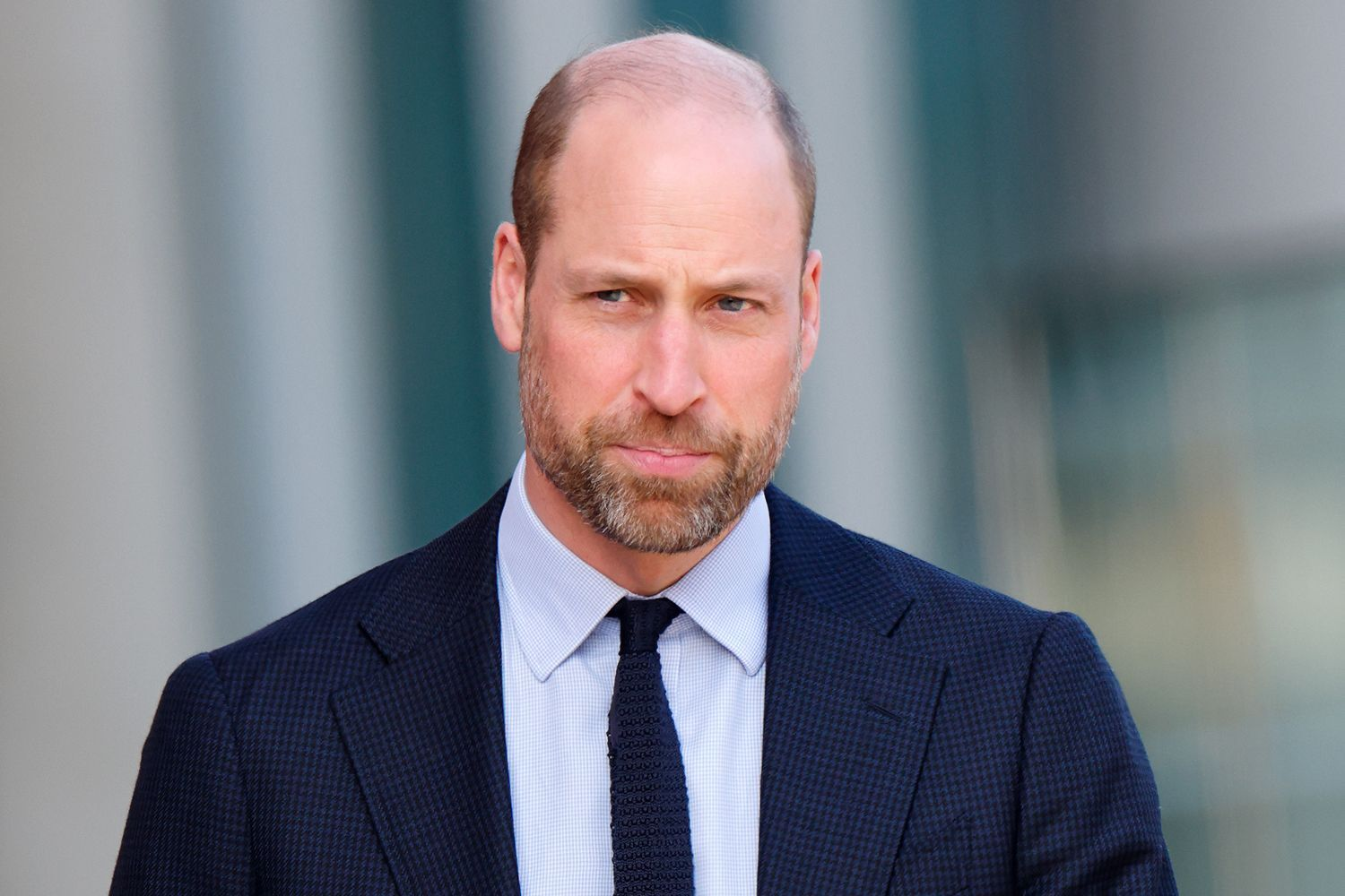 Prince William Speaks Out on Europe’s Wildfires — And Plans a Quiet Balmoral Escape