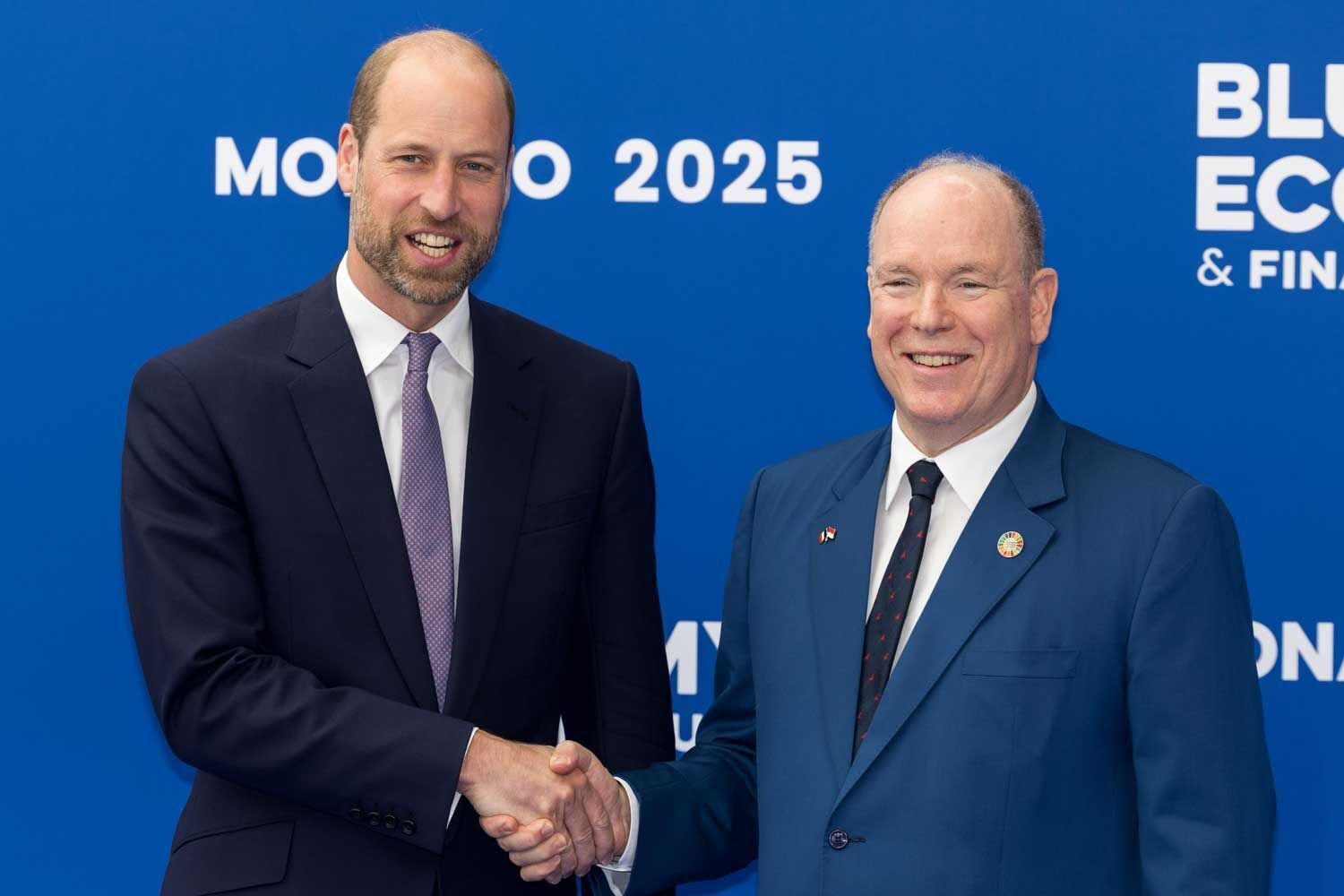 Prince Albert Voices Solidarity as Wildfires Force Hundreds to Flee Across Europe