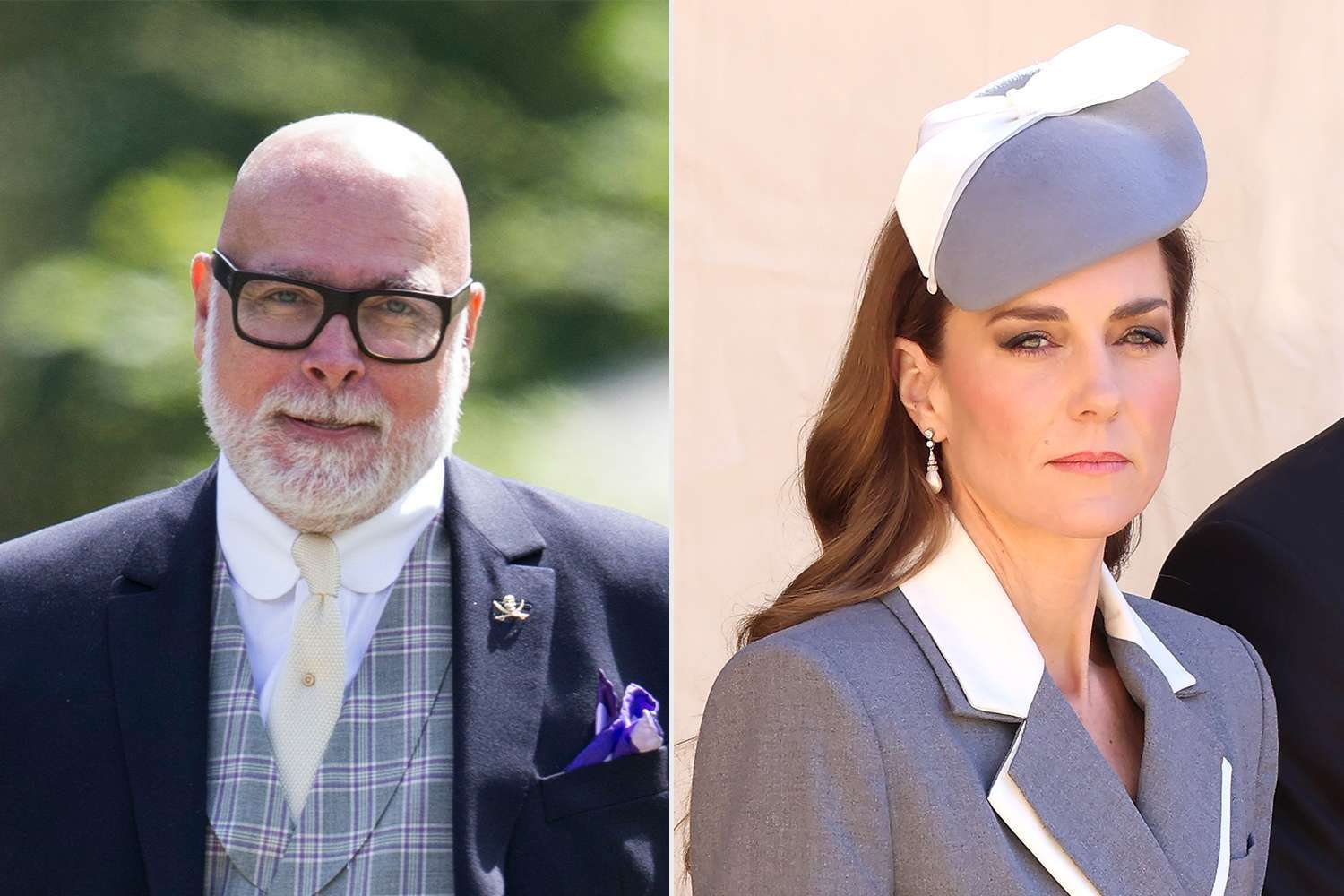 Kate’s Uncle Gary Goldsmith Opens Up After April Health Scare — Praises Her Inspiring Peak Challenge