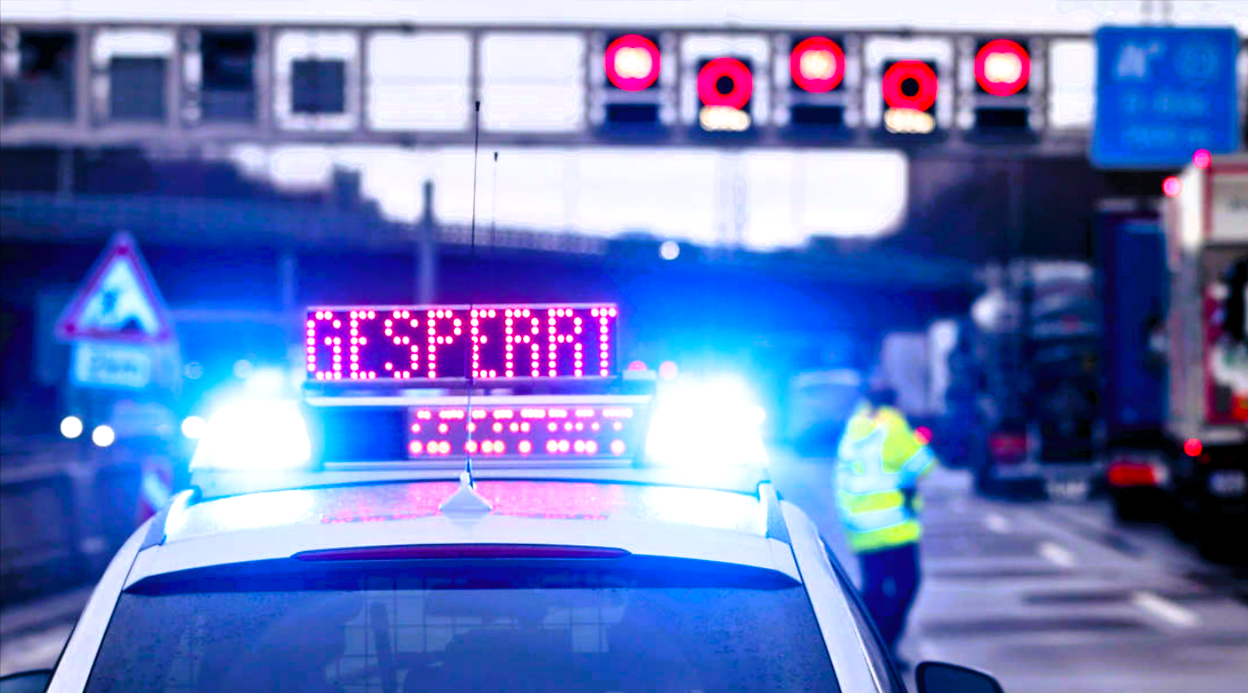 Lehrerin auf der A9 erschossen: Tragisches Ende einer Mutter – die Wahrheit kommt ans Licht