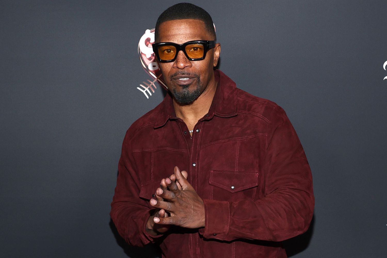 Jamie Foxx Reveals Why His 2023 Health Scare Felt Like a Second Chance