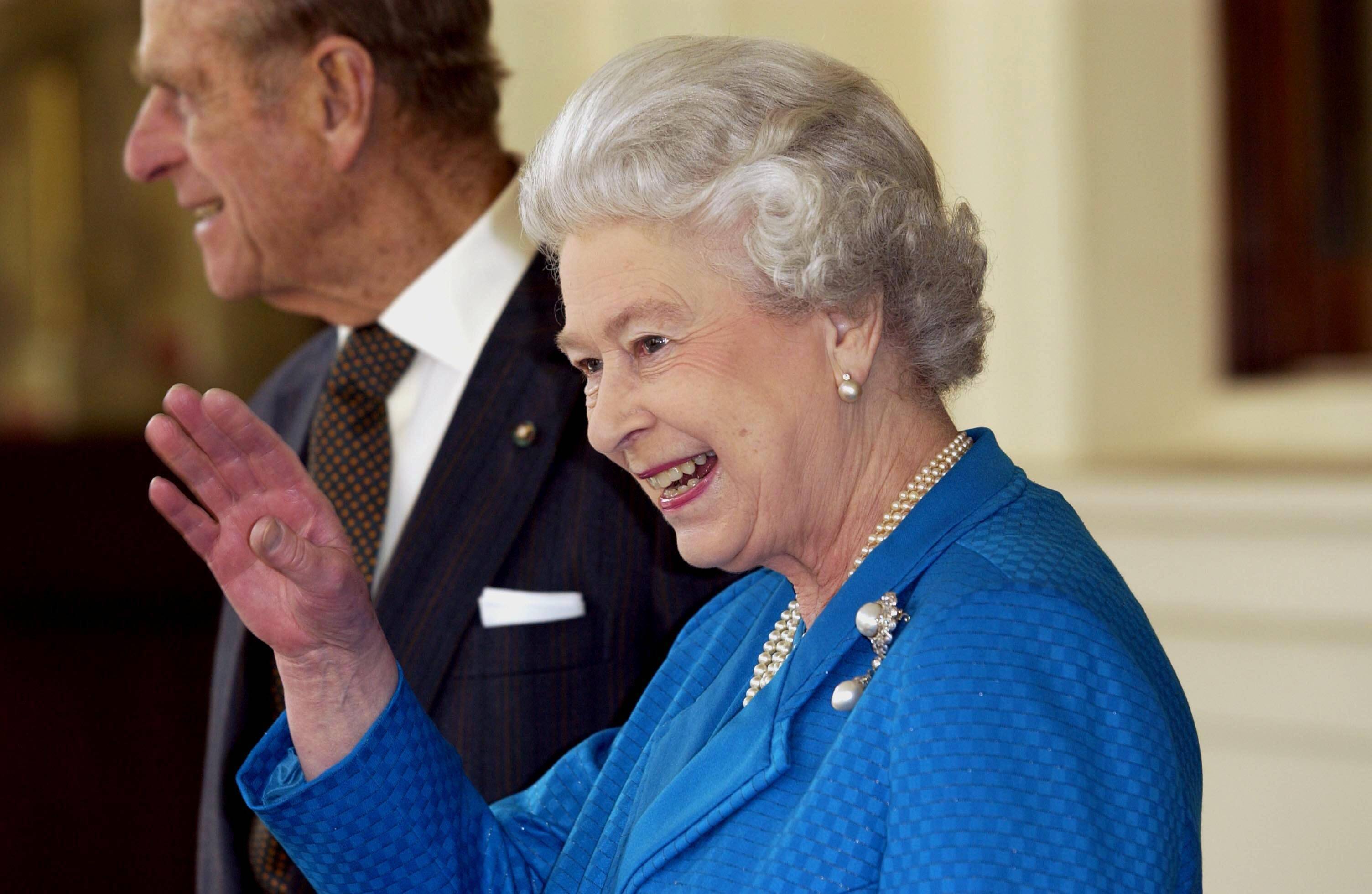 Herzogin Meghan - Testament der Queen ist ein Schlag ins Gesicht für Sie! Späte Rache der Queen?