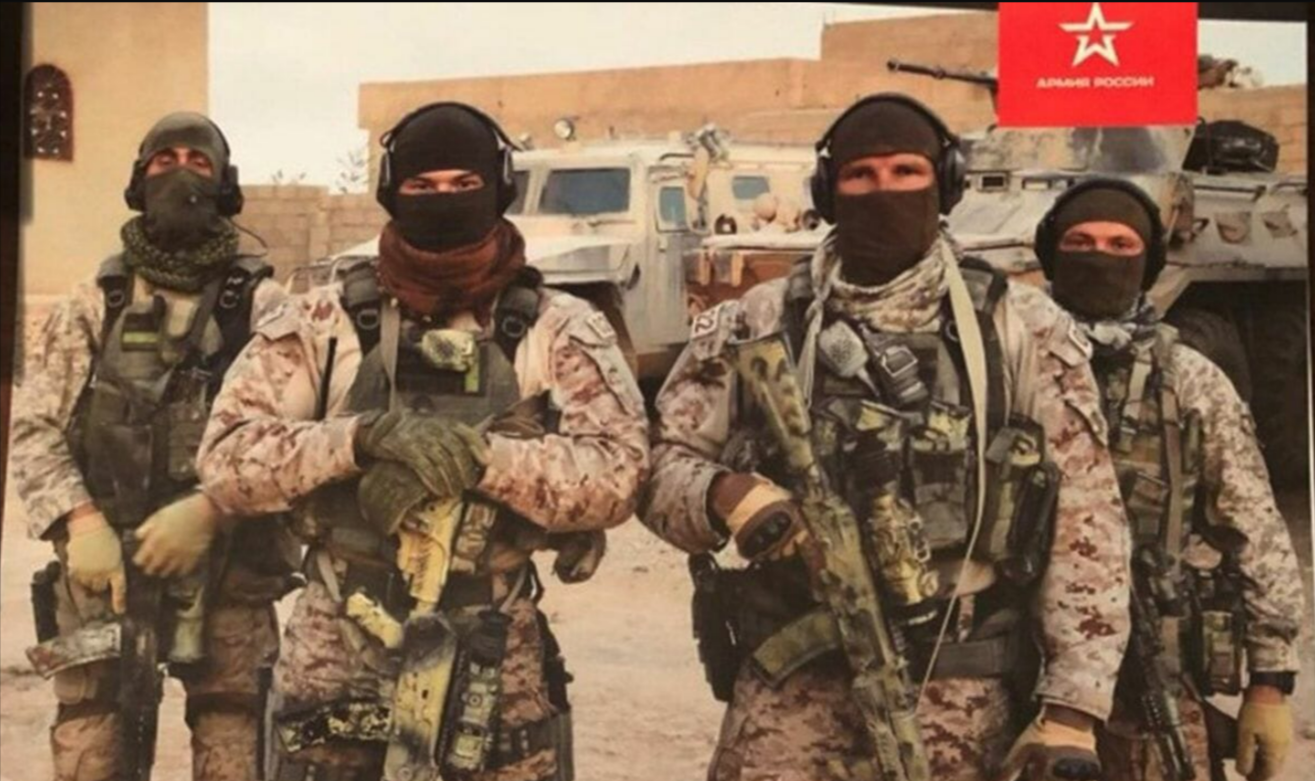 Werden die Wagner-Söldner hier zerschmettert? Schlacht um strategisch wichtige Stadt Bachmut