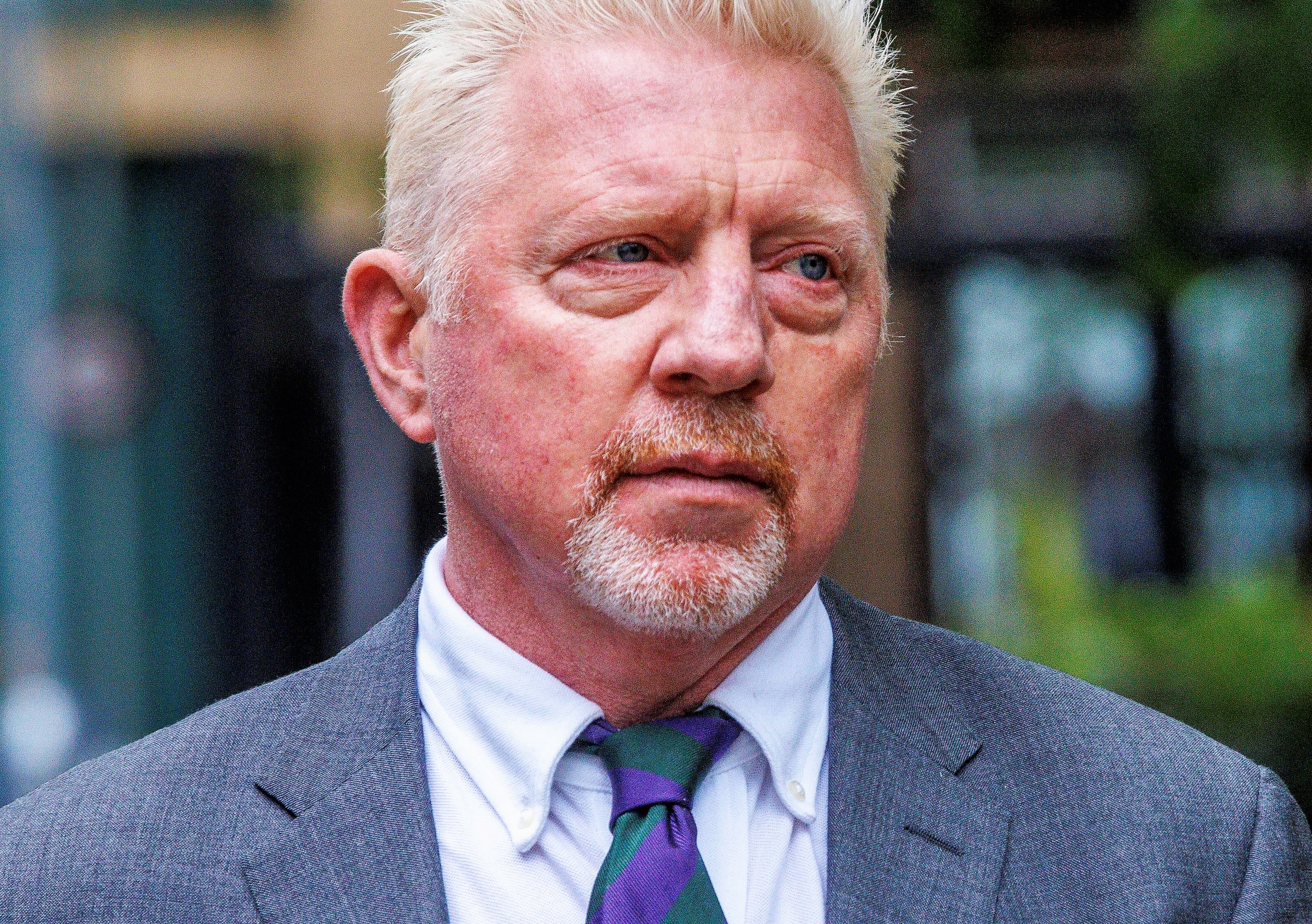 Boris Becker - Im Privatjet in die Freiheit? - So luxuriös kehrt Boris Becker aus seiner Haft nach Deutschland zurück