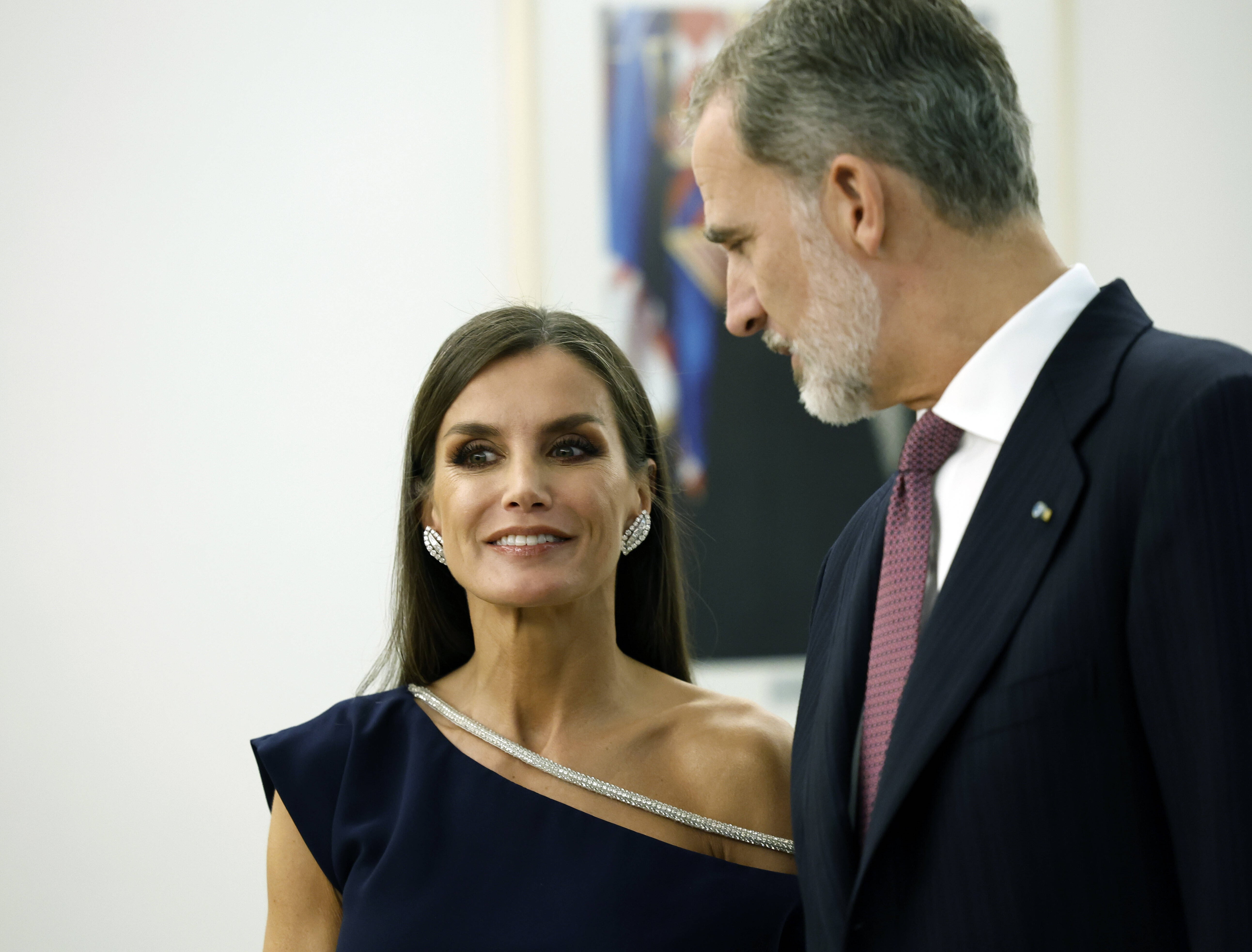 Skandal in Spanien? König Felipe und Königin Letizia - uneheliches Kind aufgetaucht!