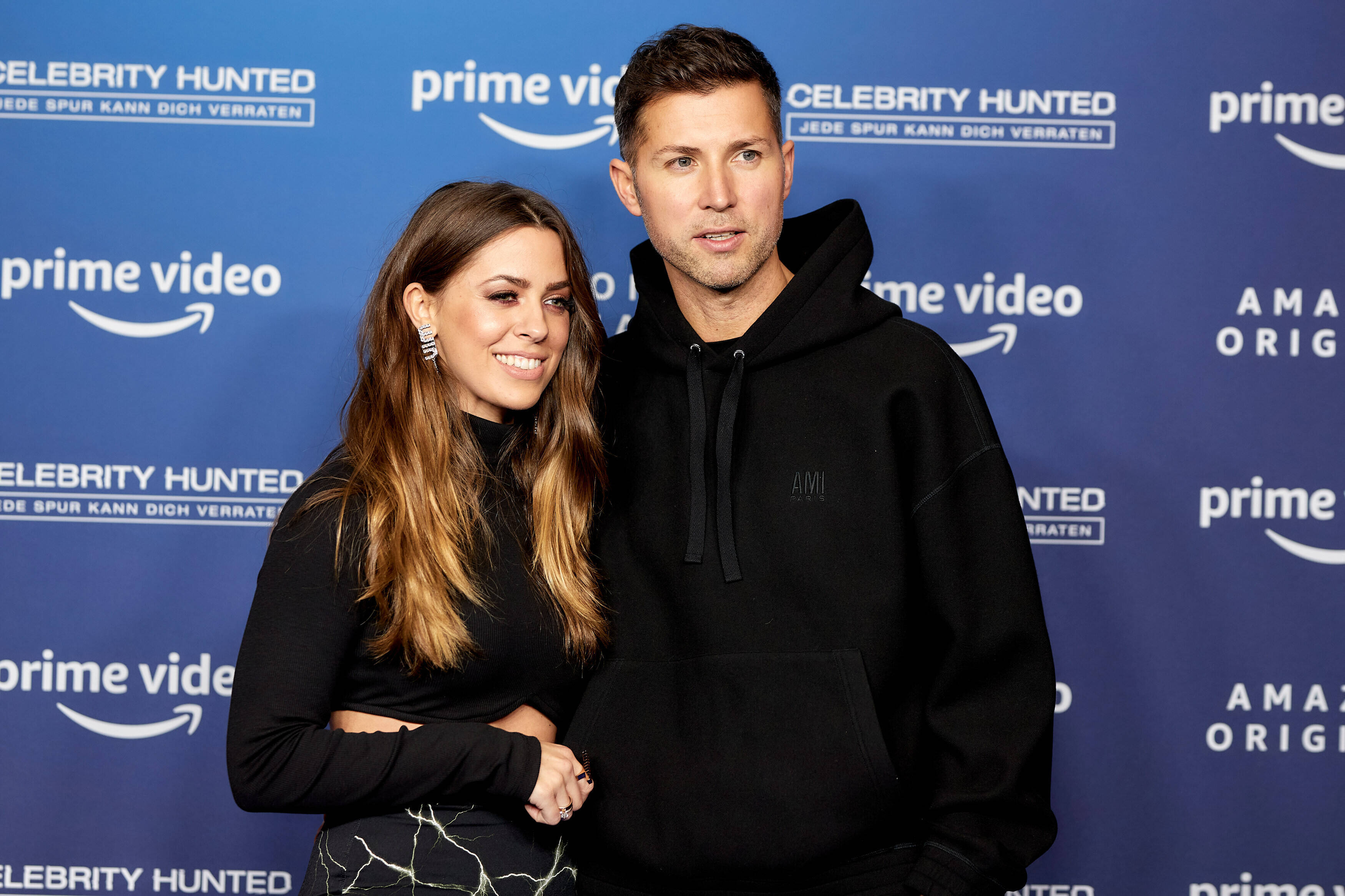 Vanessa Mai: Ehe-Streit vor laufender Kamera! – Darum zoffte sie sich mit Ehemann Andreas Ferber!