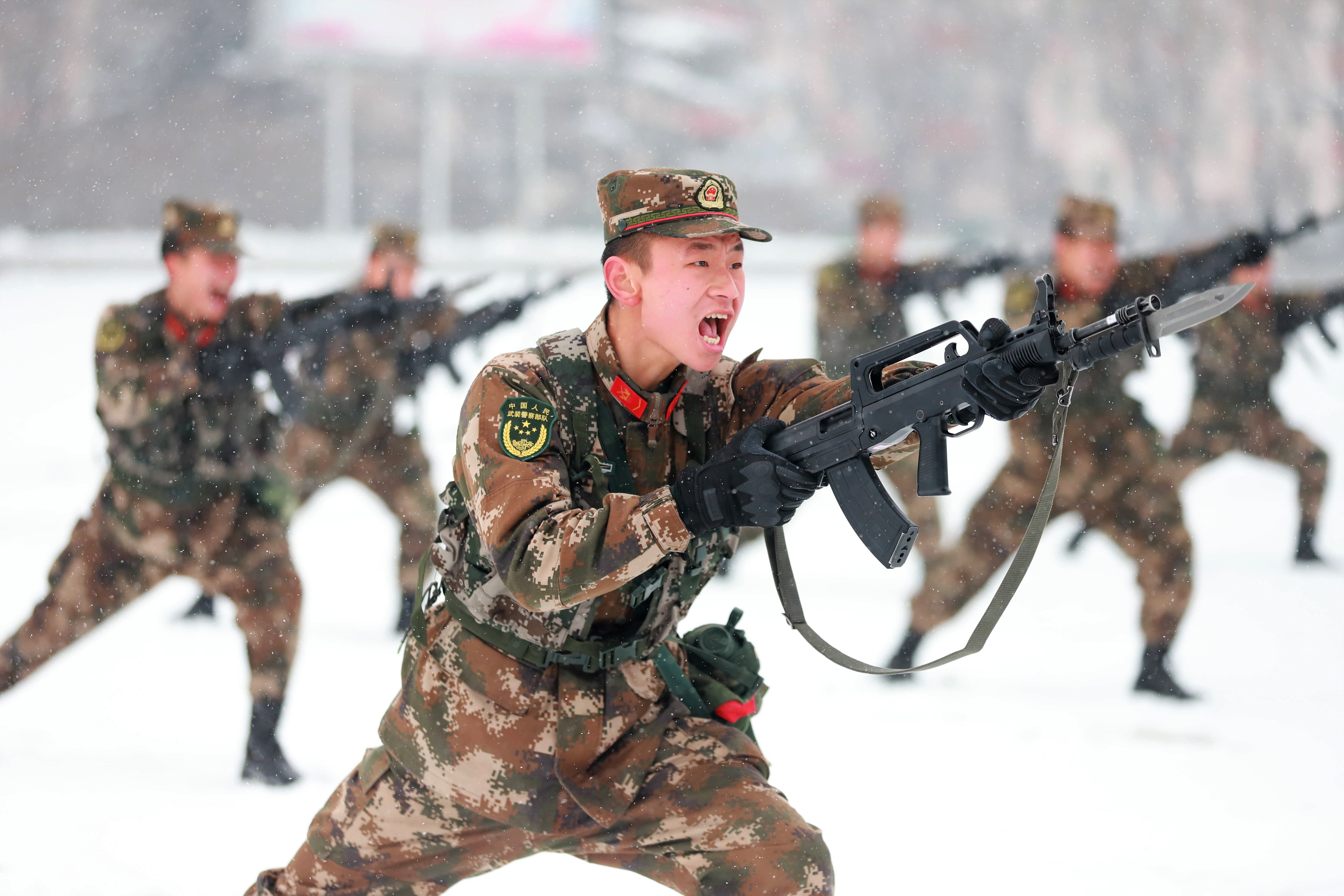 China warnt die USA vor "katastrophalem Konflikt"! Peking will Annäherung an Russland trotz Krieg