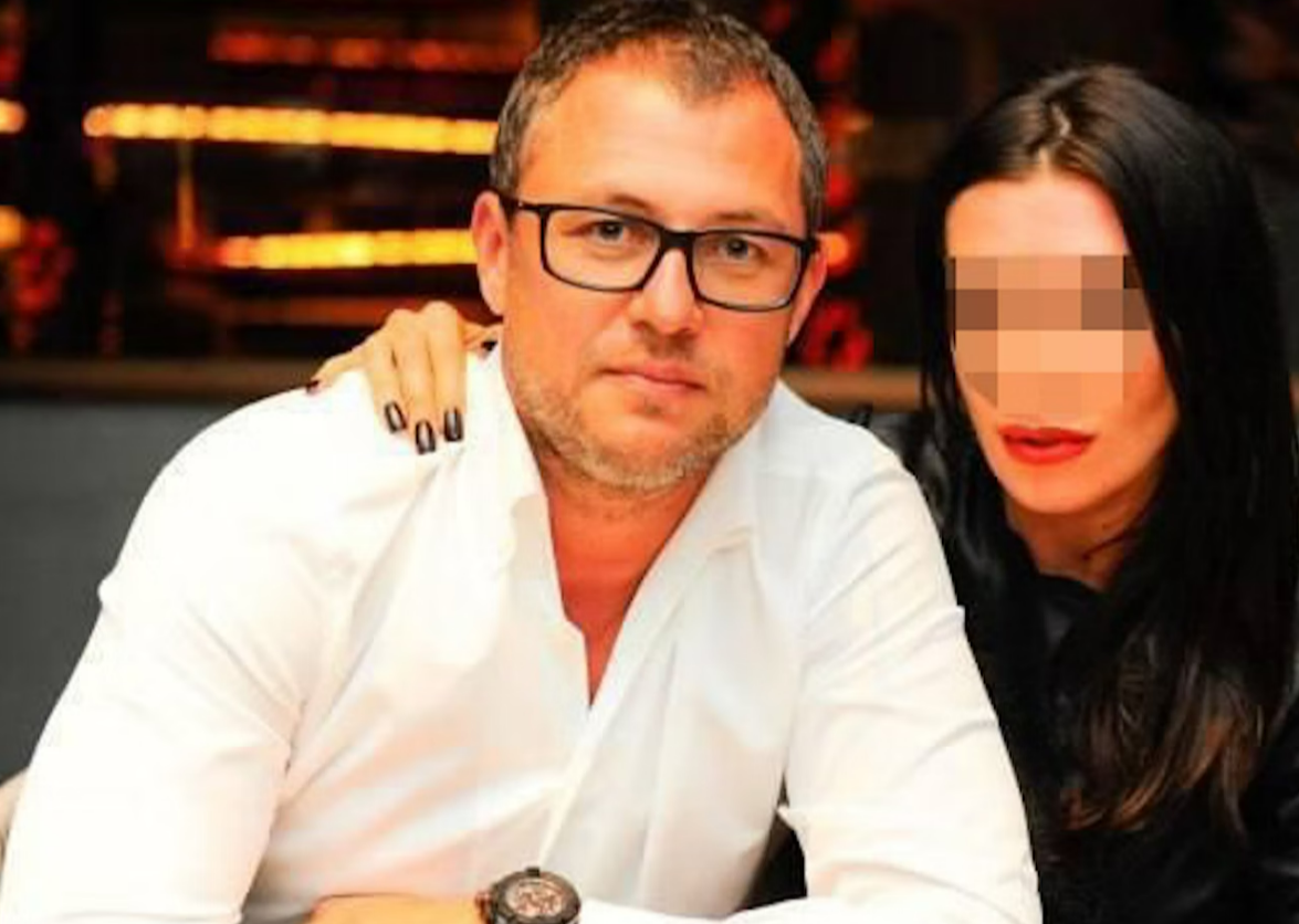 Russischer Milliardenbetrüger (56) tot – Er verkaufte einst Harry und Meghan seine Villa