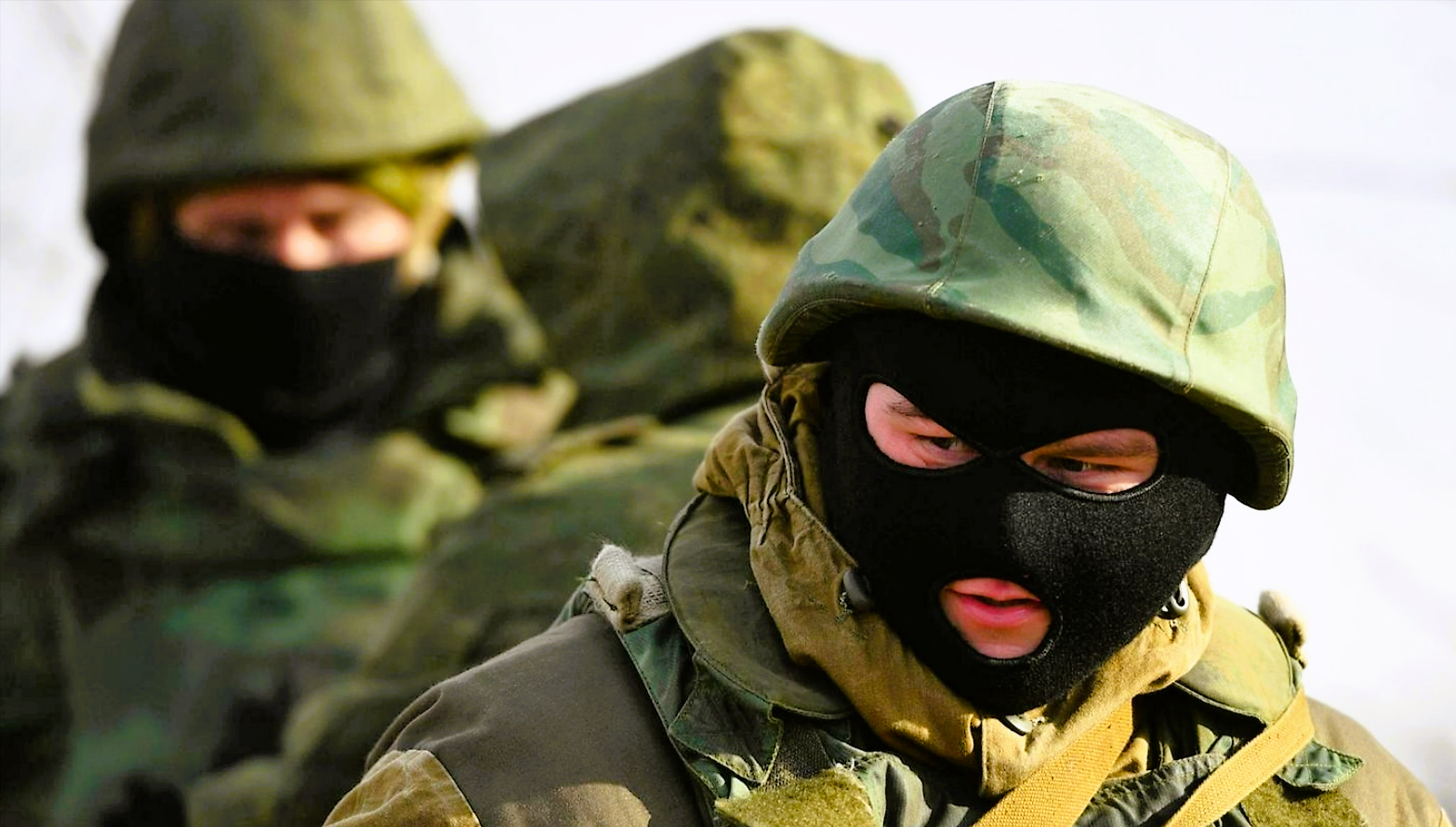 Putin schickt russische Armee in ein Himmelfahrtskommando! Trotz fehlender Waffen und mangelnder Führung...