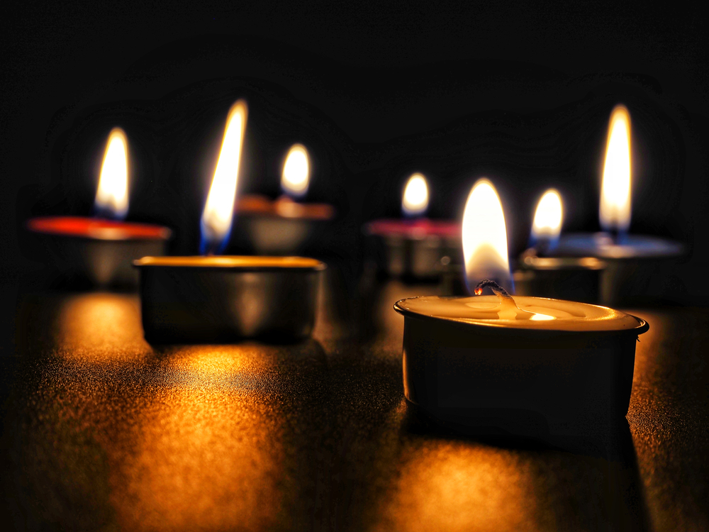 Schock in Thüringen! Bräutigam stirbt nur 21 Stunden nach seiner Hochzeit! Kinder und Frau geschockt